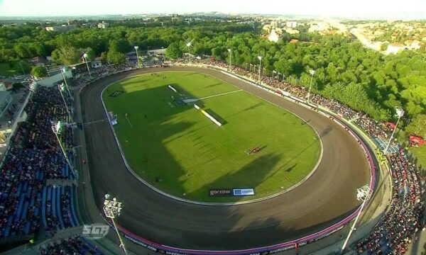 Speedway GP: Επόμενος σταθμός η Πράγα (vids)