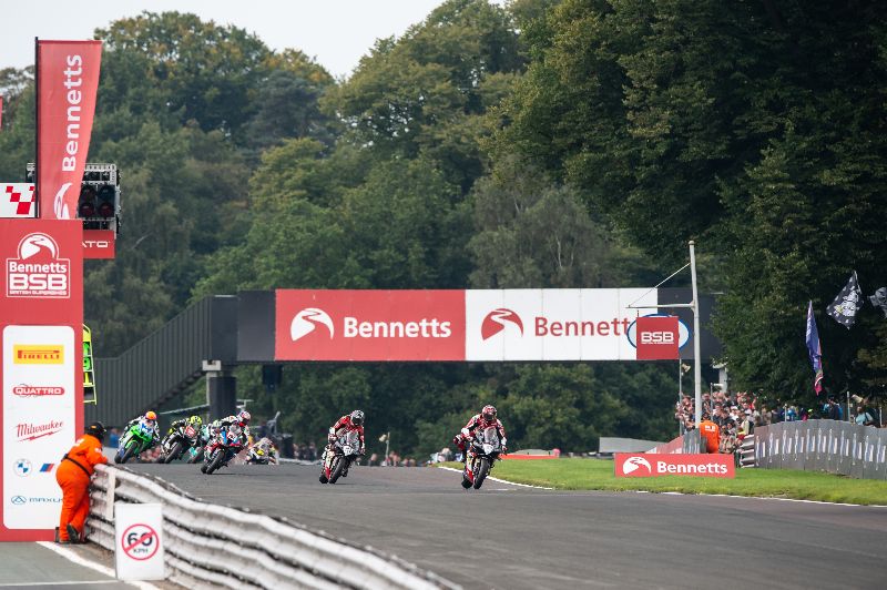 Bennetts British Superbike: Επιστροφή στις νίκες για τον Μπράιντγουελ (vid)
